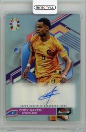 ミントモール / MINT 浦和店 / 2024-25 Topps UEFA Club