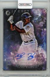 ヴィンテージ・MLBトレーディングカード・フレーム付・３選手・各２枚 MLBカード