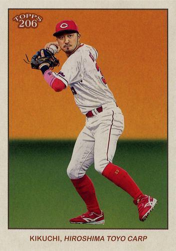 ミントモール / MINT BASE店 (TCシングル通販) / 2024 TOPPS 206