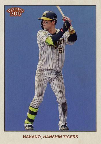 ミントモール / MINT BASE店 (TCシングル通販) / 2024 TOPPS 206
