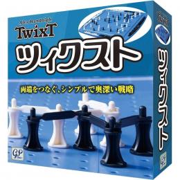 ツィクスト 2人用/4人用 対象年齢:8歳以上(ボードゲーム)