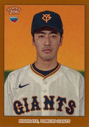 ミントモール / MINT BASE店 (TCシングル通販) / 2024 TOPPS 206