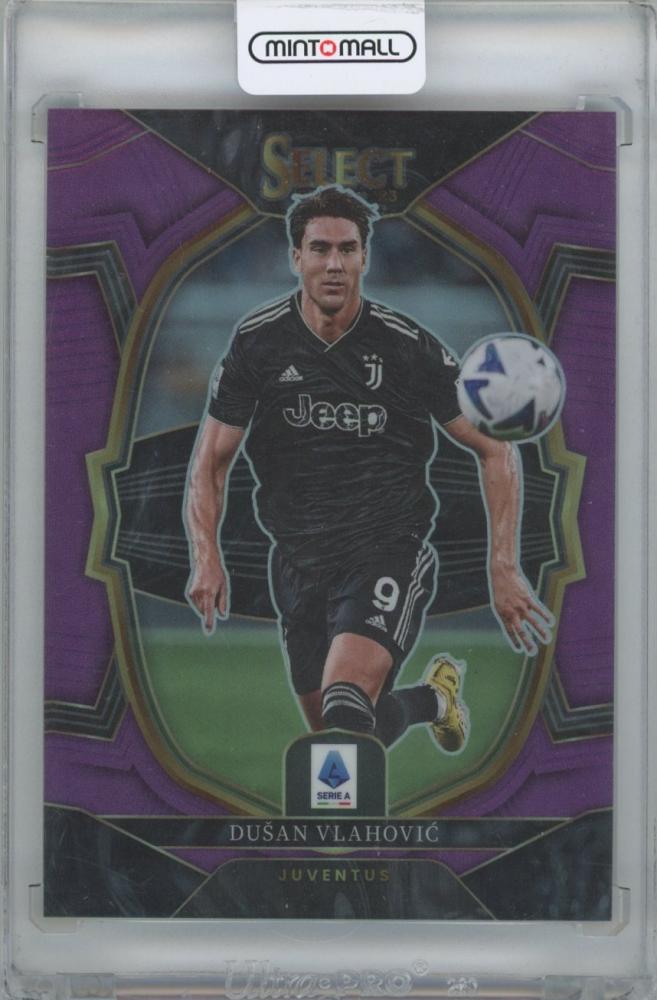 ミントモール / MINT 横浜店 / 2022-23 PANINI Select Serie A