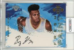 2016-17 Court Kings Buddy Hield Fresh Paint Autographs【113/200】