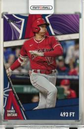 2024 Topps Series 2 Shohei Ohtani Significant Statistics #SS5