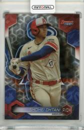 2023 Topps Bowman's Best Shohei Ohtani Base #62