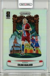 2026 Panini Prizm FIFA World Cup  Erling Haaland National Landmarks Norway
