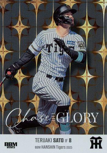 ミントモール / MINT BASE店 (TCシングル通販) / 2025 BBM 阪神