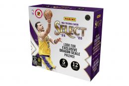 NBA 2024-25 PANINI SELECT HOBBY INTERNATIONAL