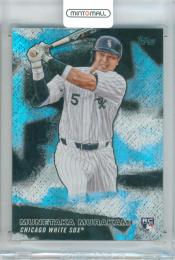 2026 Topps Series2 Baseball Munetaka Murakami #SMLB-56 Stars of MLB White Sox