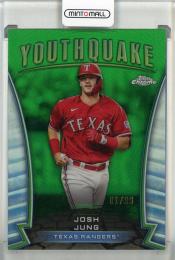 150枚限定】2021 topps bowman chrome 大谷翔平 blue refractor non auto Shohei Ohtani  Los Angeles Angels - トレーディングカード