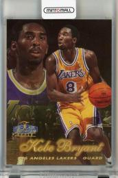 1997-98 Flair Showcase Kobe Bryant Row 2 #18《傷あり》