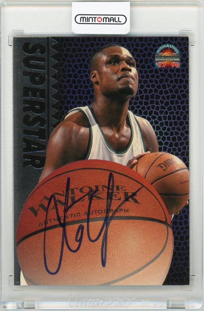 ヨキッチ　直筆サイン　AUTO NBAカード ヨキッチ 直筆サイン AUTO NBAカード