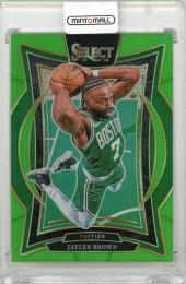 PANINI CROWNEジョエルエンビート選手の直筆サインカード 世界に10枚】ブラッドリー・ビール サインカード サンズ NBA