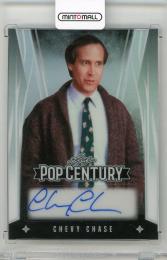 2025 LEAF Pop Century Metal Chevy Chase Prismatic Silver #BACC1【25/25】