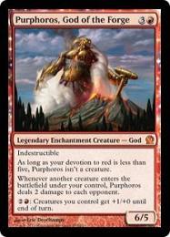 ミントモール / MINT GAMES MTG(東日本橋) / 【CMM】【JPN】《鍛冶の神