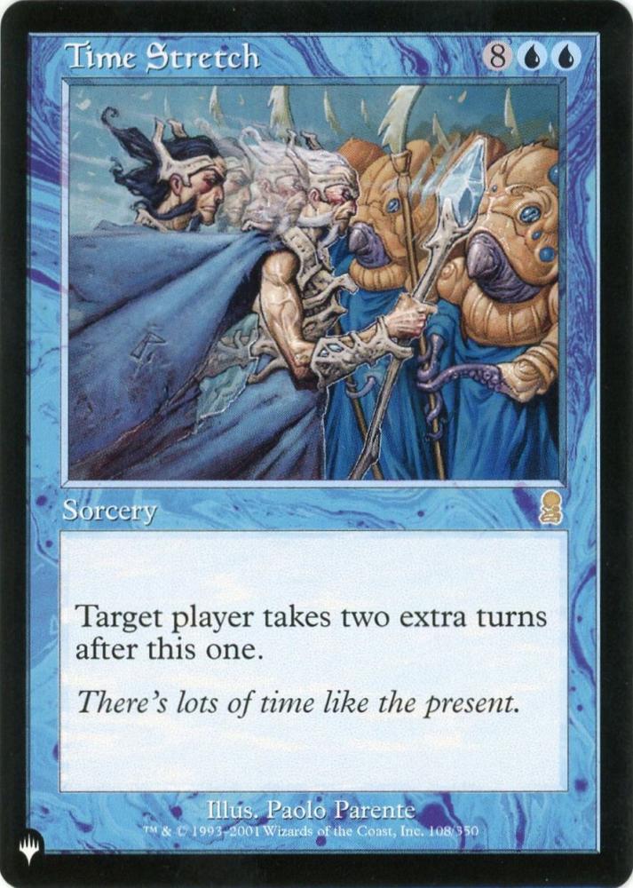 ミントモール / MINT GAMES MTG(東日本橋) / 【THE LIST】【ENG