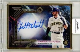 MLB TOPPS 2020 ピート・アロンソ 直筆サインカード 50シリ MLB TOPPS 2020 ピート・アロンソ 直筆サインカード 50シリ MLB 【公式