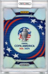 2024 PANINI COPA AMERICA USA COPA AMERICA