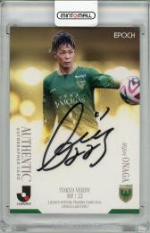 ミントモール / MINT 千葉店 / Topps Jリーグ デラックス 2024 翁長聖