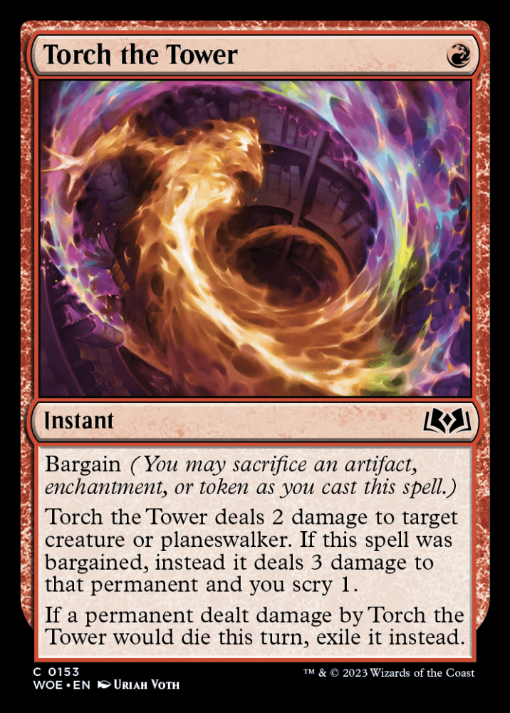 ミントモール / MINT GAMES MTG(東日本橋) / 【WOE】【ENG】【Foil