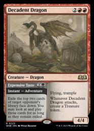 ミントモール / MINT GAMES MTG(東日本橋) / 【WOE】【JPN】〈223-R-R