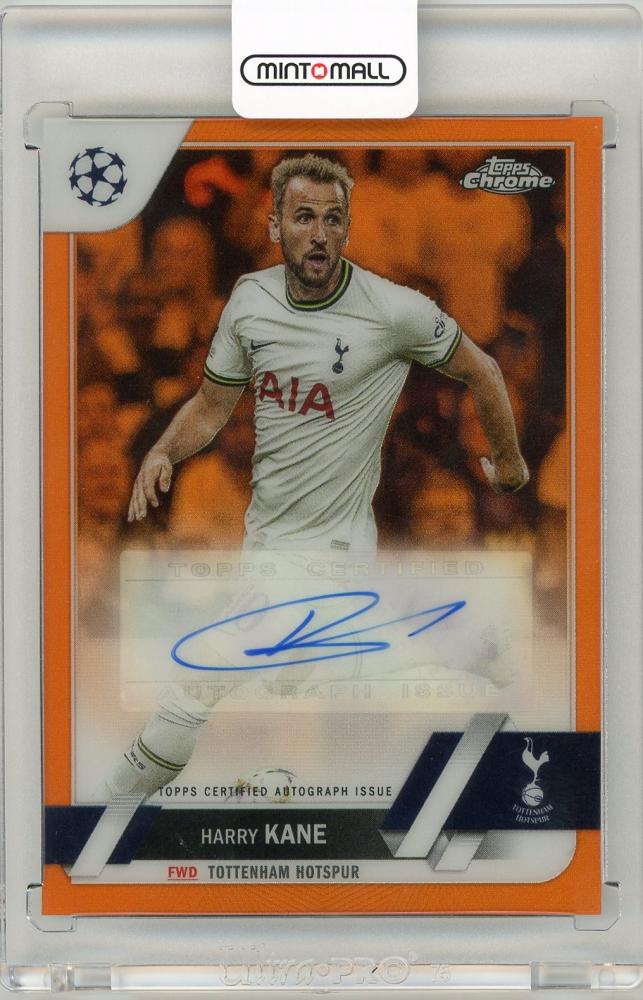 フェノメノ様専用 topps やるせない dynasty Harry kane