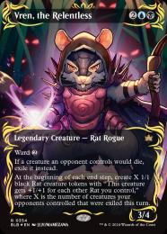 ミントモール / MINT GAMES MTG(東日本橋) / 【BLB】【ENG】【レイズド