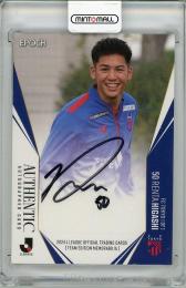 ミントモール / MINT 池袋店 / EPOCH 2024 Jリーグオフィシャル