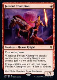 ミントモール / MINT GAMES MTG(東日本橋) / 【ELD】【JPN】《熱烈な