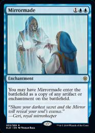 ミントモール / MINT GAMES MTG(東日本橋) / 【ELD】【ENG】【Foil