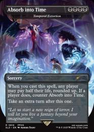 ミントモール / MINT GAMES MTG(東日本橋) / 【SLD】【JPN】〈1859-B