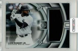 2026 Topps Tribute Luis Robert Jr. Jumbo Relic【148/199】 Chicago White Sox