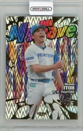 2026 BBM 北海道日本ハムファイターズ 伊藤大海 My Fave 通常版【12/50】