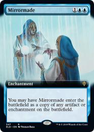 ミントモール / MINT GAMES MTG(東日本橋) / 【ELD】【ENG】【Foil