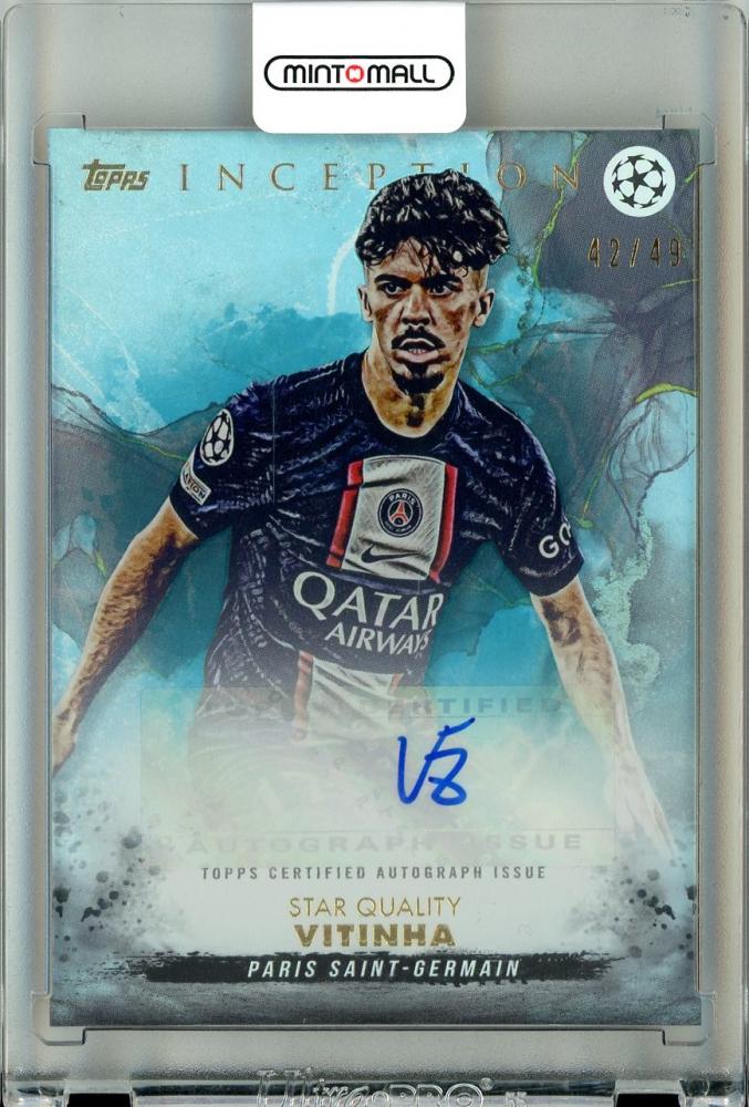 その他 TOPPS INCEPTION UEFA 2022 2023 803952_001_111323.jpg