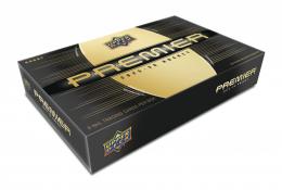 NHL 2025-26 UPPER DECK PREMIER HOBBY