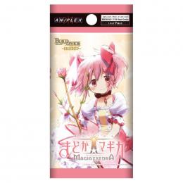 ◆予約◆ビルディバイド-ブライト- ブースターパック魔法少女まどか☆マギカ Magia Exedra