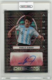 ミントモール / MINT 池袋店 / 2023 Topps Argentina Fileteado Soccer