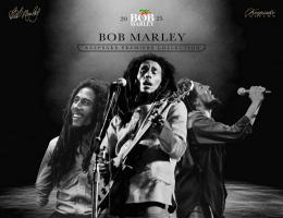 ◆予約◆2025 SUPER BREAK BOB MARLEY KEEPSAKE PREMIERE EDITION