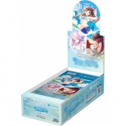 ホロライブ hololive OFFICAL CARD GAME エクストラブースター サマー・ホログラム