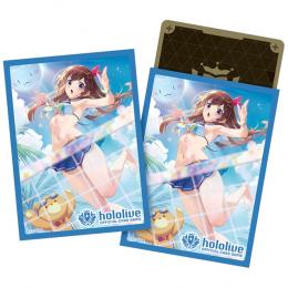 ホロライブ hololive OFFICIAL CARD GAME オフィシャルホロカスリーブ Vol.49 『ときのそら』