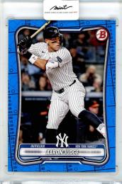 2026 Topps Bowman Chrome Aaron Judge 【150/150】