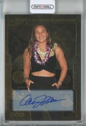 2023 Metal Universe Champions Carissa Moore Autographs Gold #9【13/25】