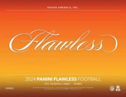 ◆予約◆NFL 2024 PANINI FLAWLESS HOBBY