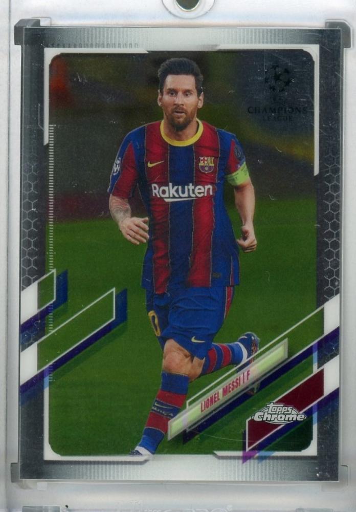 ミントモール / MINT 浦和店 / 2020-21 Topps Chrome UEFA Champions
