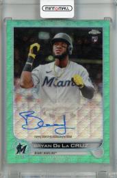 BBM Topps　まとめ売り 2025 Topps Chrome Baseball Jumbo Box 開封。 - 野球カードと私と。
