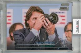 2022 Topps Stadium Club  Randy Johnson Base Image Variations #254 Seattle Mariners