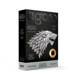 ◆予約◆2026 AGORO GAME OF THRONES HOUSE STARK BLIND BOX