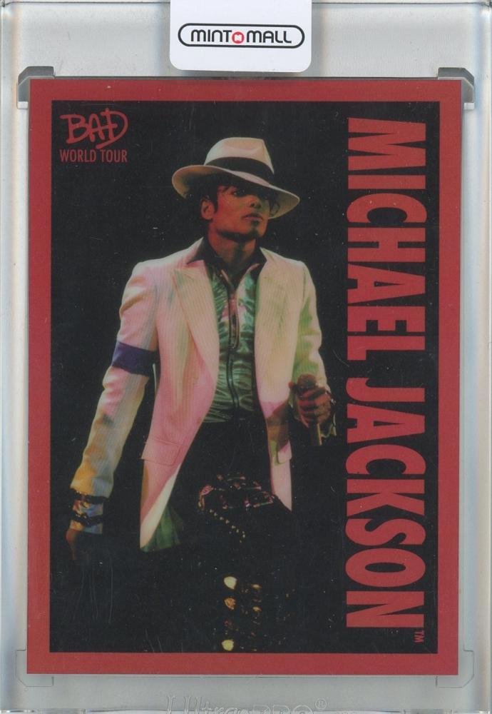 ミントモール / MINT 池袋店 / 2026 Keepsake Collection Michael